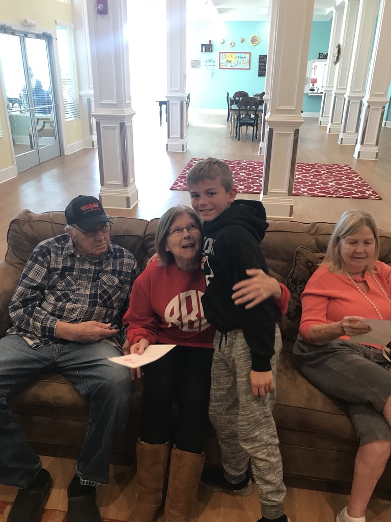 Coker Elementary tweet media