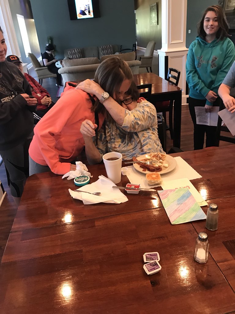 Coker Elementary tweet media