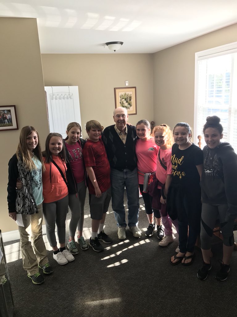 Coker Elementary tweet media