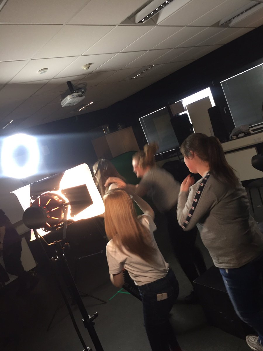 Young Movers On Twitter What A Fantastic Evening Filming Our