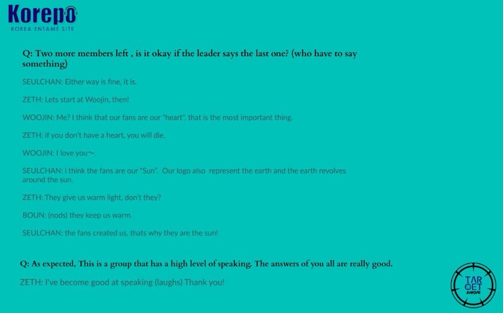 TARGET7ww's tweet photo. Cr. Korepo 

[translation by TARGET7europe. 
Take out with full credits.]

End. https://t.co/FKSfichtrs