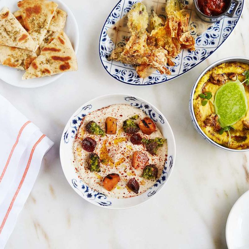 OpenTable New York tweet media