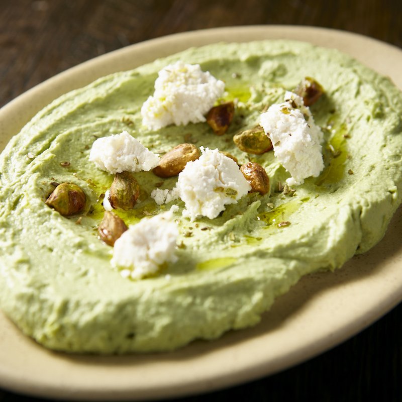 OpenTable LA tweet media