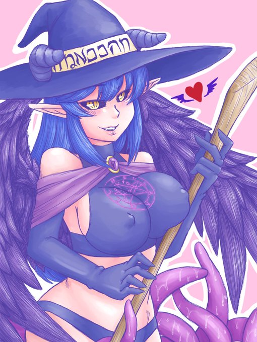 "You'll become a wizard if you kept your virginity till 30", they say

well, that's what I've become 