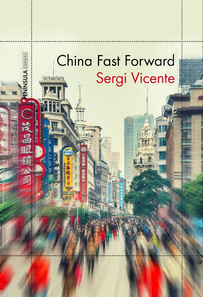 ed_peninsula's tweet photo. “En cada estación de nombre impronunciable, el pasaje se renovaba. Un retrato de la China más humilde y, cuanto más hacia el oeste avanzaba, también de la China más diversa” @sergivicente https://t.co/Ovnk6JHA8P #ChinaFastForward 🚉 https://t.co/eRYM9HyxhI