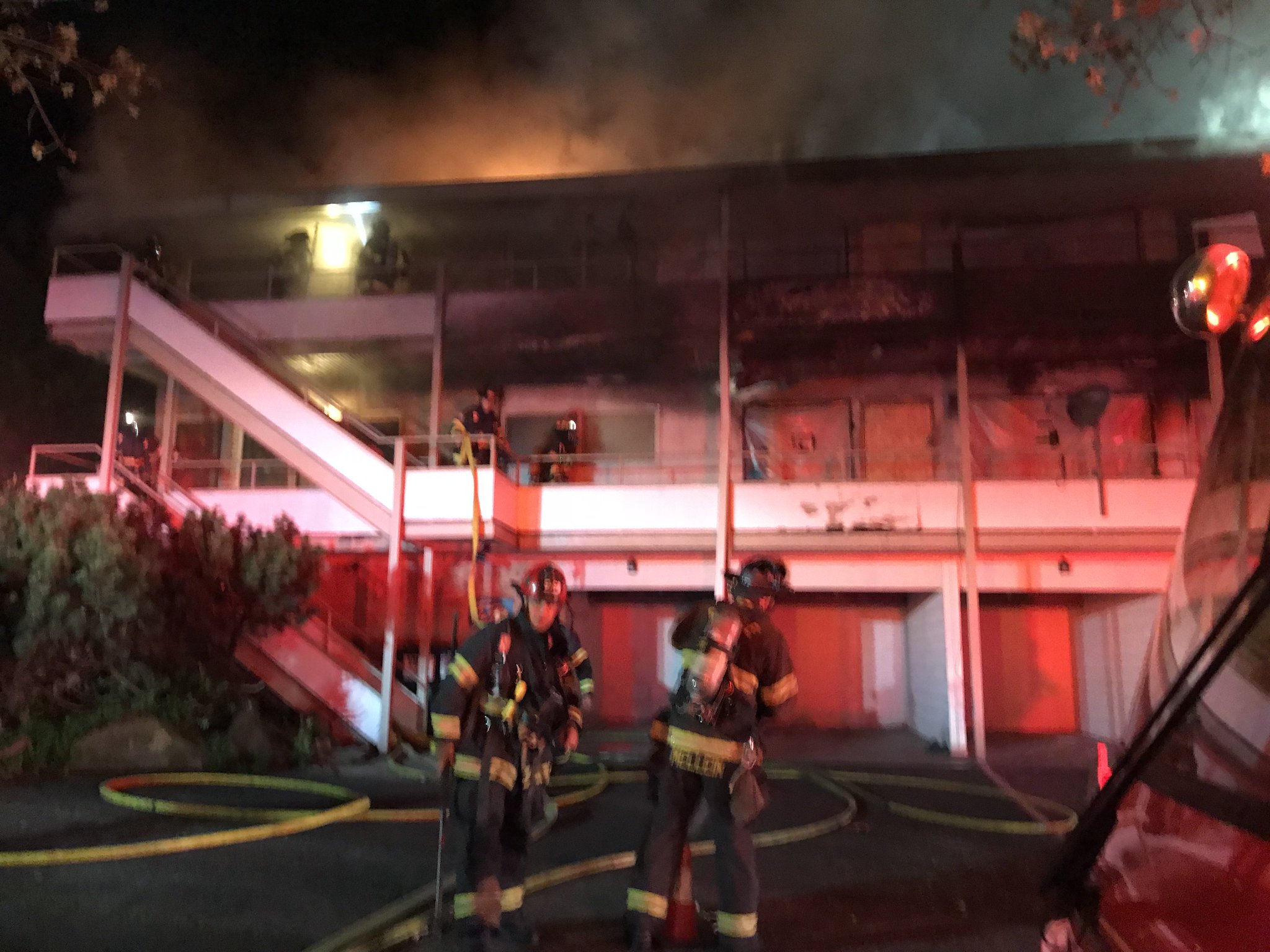 Seattle Fire Real Time 911 - g2d019x
