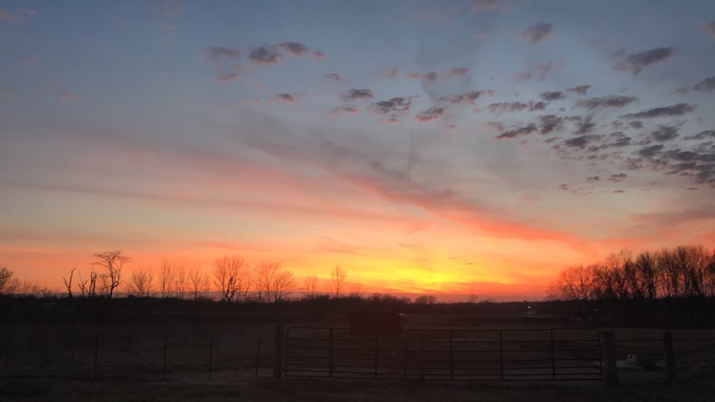 Smitty1660's tweet photo. @IowaChill Keosauqua, IA https://t.co/HCTJtlxtpS