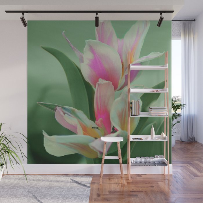 MaryBergL's tweet photo. Art Print "Vintage tulips 8" by Mary Berg  https://t.co/gy0LheFcqA  #tulips #colorful #MaryBerg #springart #homedecor https://t.co/zcmzdshSDl