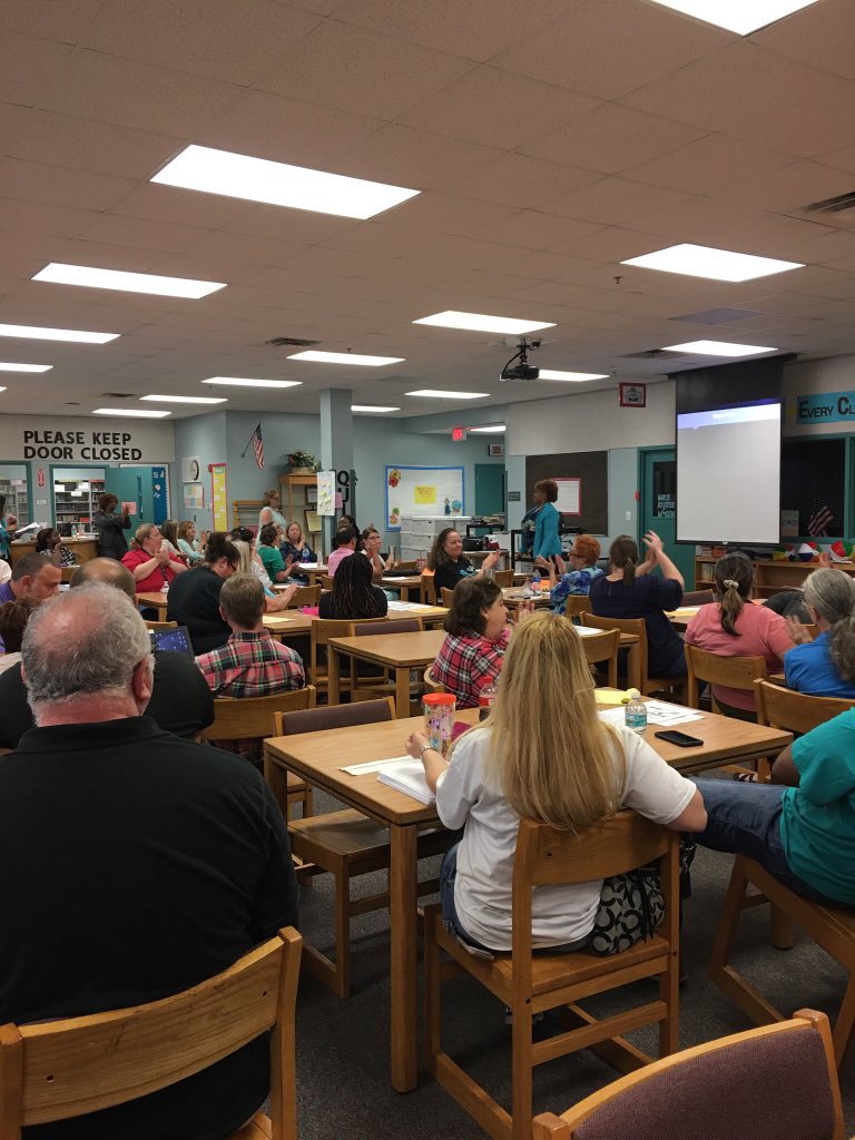 SchCultureDCPS's tweet photo. Thank you @tlamwolves for having the School Culture and Climate Team today!! Your energy and conversation was amazing! Keep up the good work! #SchoolCultureMatters ❤️ https://t.co/NStqqUQfTx
