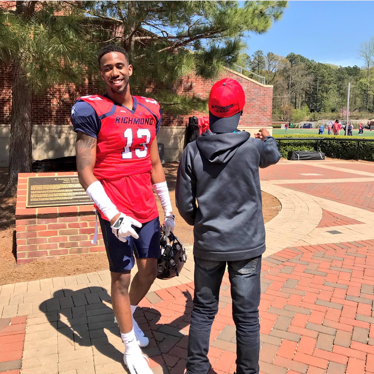 God I thank you. 🙏🏾