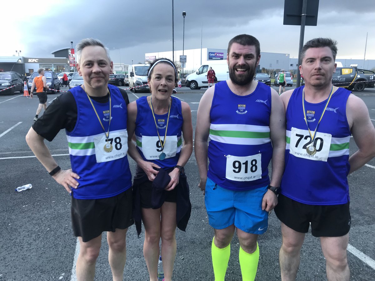 ATHLETICS | The biggest ever <a href="/Dundalk10k/">Dundalk 10k</a> Race took place at <a href="/DKIT_Sport/">DKIT Sport</a> on Wednesday night with <a href="/Eskander/">Eskander</a> Turki leading a field of 755 home in a time of 32:36 minutes. Congratulations to all who took part in a brilliant event! #DundalkSport dundalksport.ie/athletics-eska…