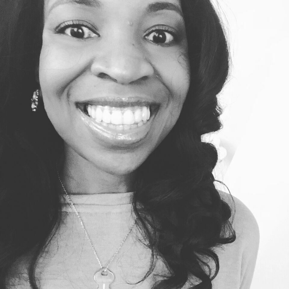Meet our new project manager Angeline. Angeline is excited to lead the Charity Token brand. linkedin.com/in/amutima

#follow
#like
#comment your ETH address for chance to win 25000 CHT