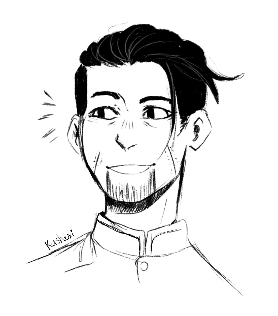 Local cursed man worms his way into my heart 