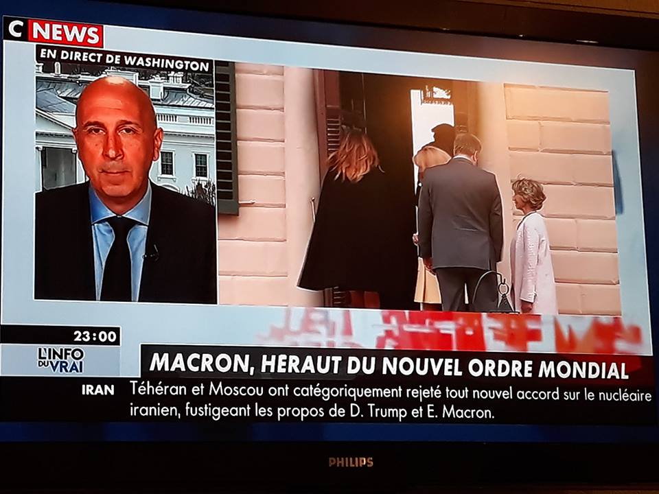 m_royer_upr's tweet image. Quand l'#oligarchie #mondialiste n'en a plus rien à faire de ce que peuvent penser les #français!Sortons de cette #gouvernance #mondiale #unipolaire et #polluante,imposons la #diversité, la #multiculturalité et la défense de la #localité grâce au #Frexit!#dictature #enmarche #c8
