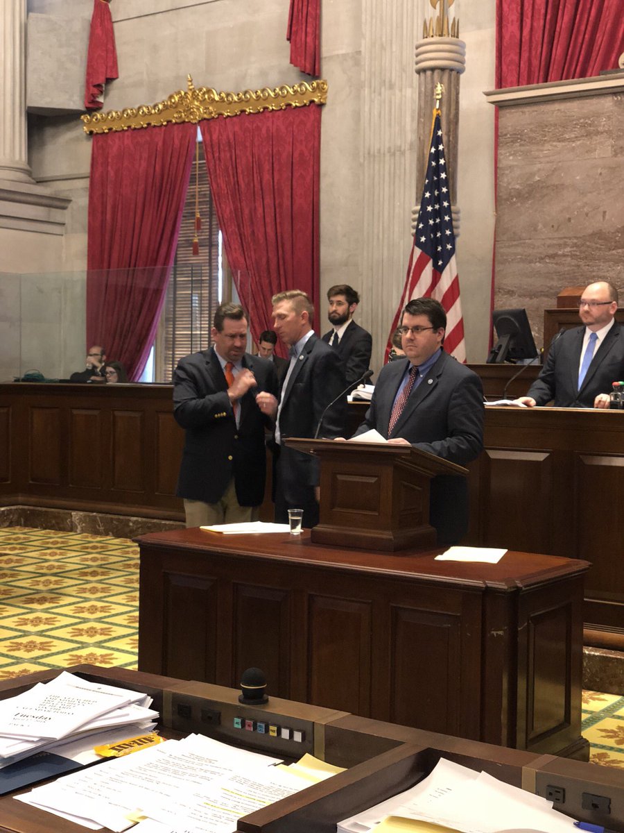 TN House Republicans tweet media