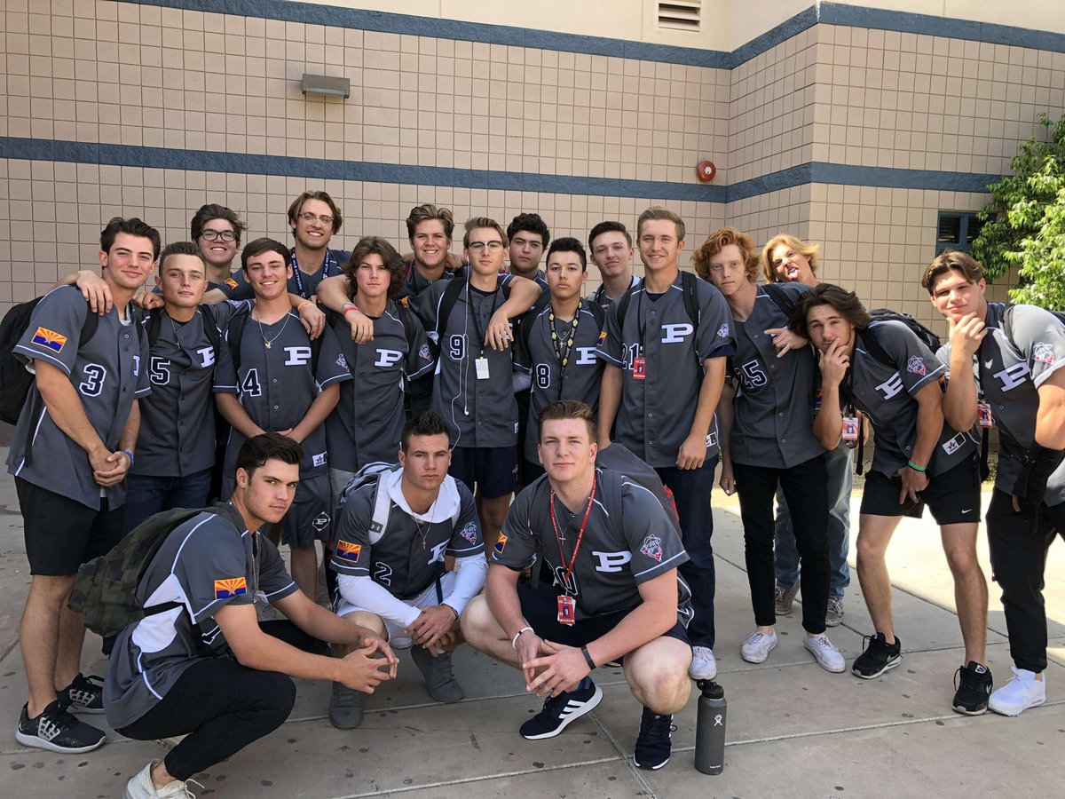 Pinnacle Baseball tweet media