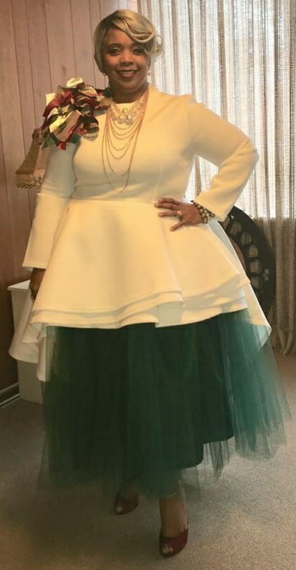 vanministries's tweet photo. VAN Ministries would like to take this time to wish our Founder, Lady Voretta Allen - Nesby, a blessed birthday on today.  Much love Lady Nesby from VAN Ministries Team! @LadyVoretta https://t.co/U65tbzE2B9