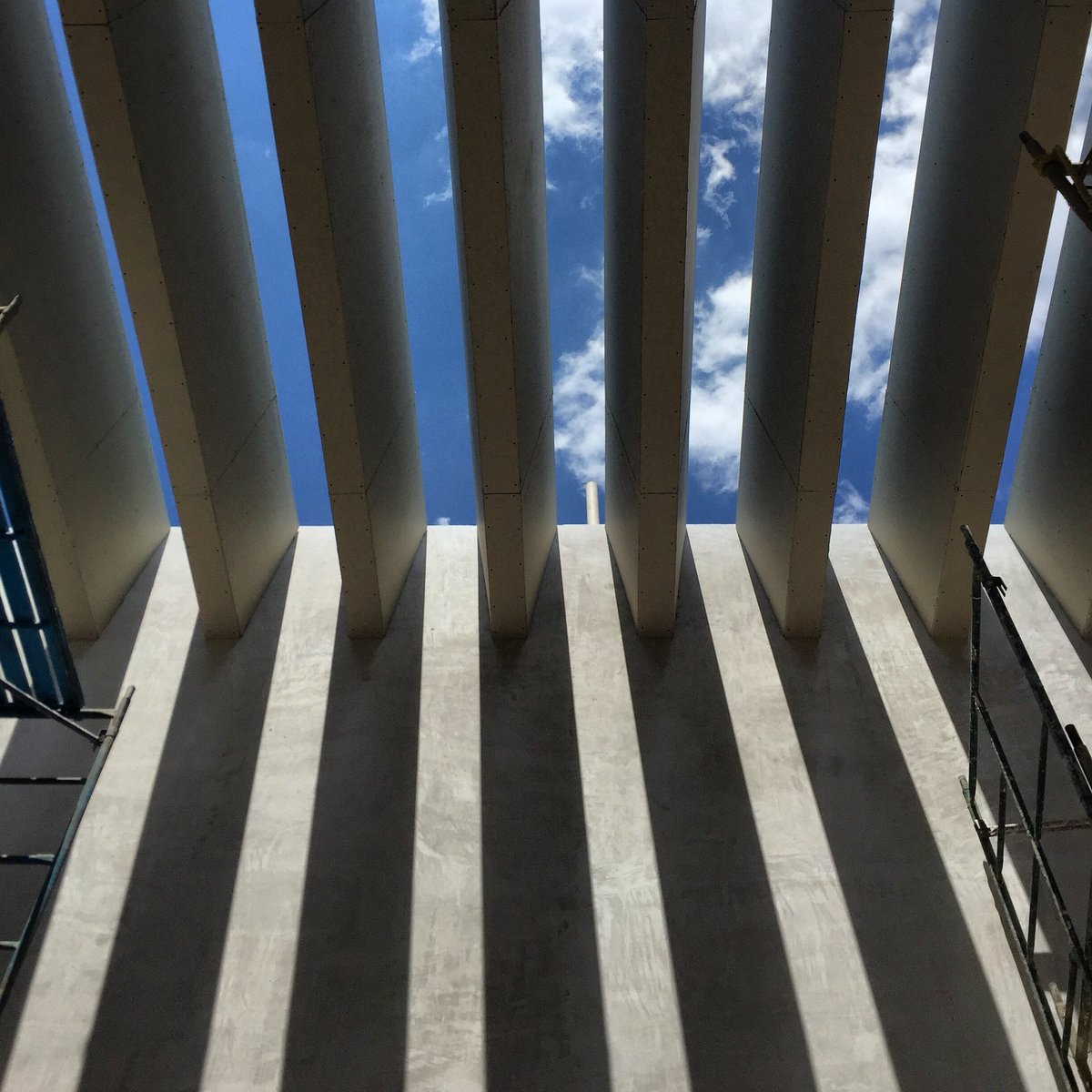 Diseño Interior / Pergolado