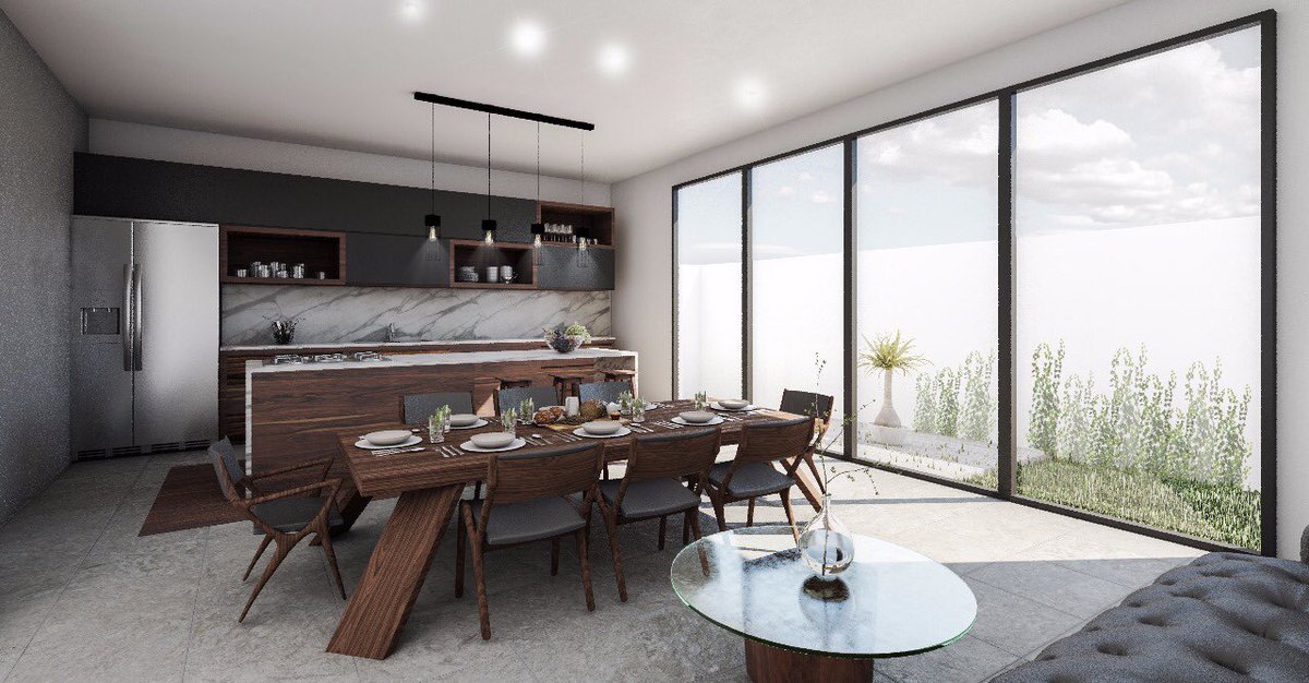 Diseño Interior / casa habitación