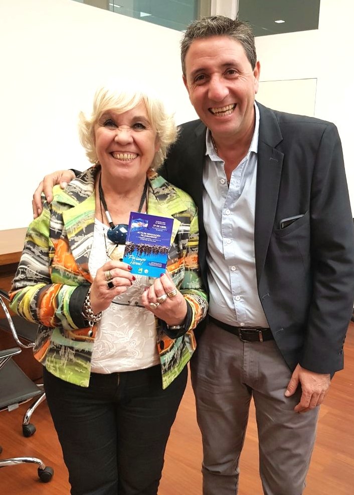 danielsalibi's tweet photo. Muchas gracias @jc_scotto #DeliaProvincialli y #MariodeCara por la Colaboración para el Acto de esté viernes 27/04 en nuestro Polideportivo para Rememorar un Hecho Histórico !! La #JuradelaBandera en Abril de 1982 en #Malvinas por nuestros #HeroesDeMalvinas https://t.co/HJ48s6ucWB