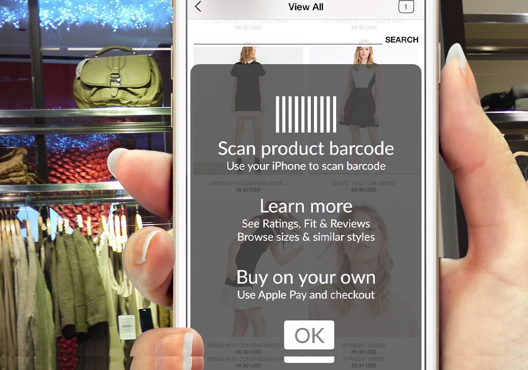 PyzeInc's tweet image. How have #omnichannels helped you grow your app? 

buff.ly/2GkiDtr