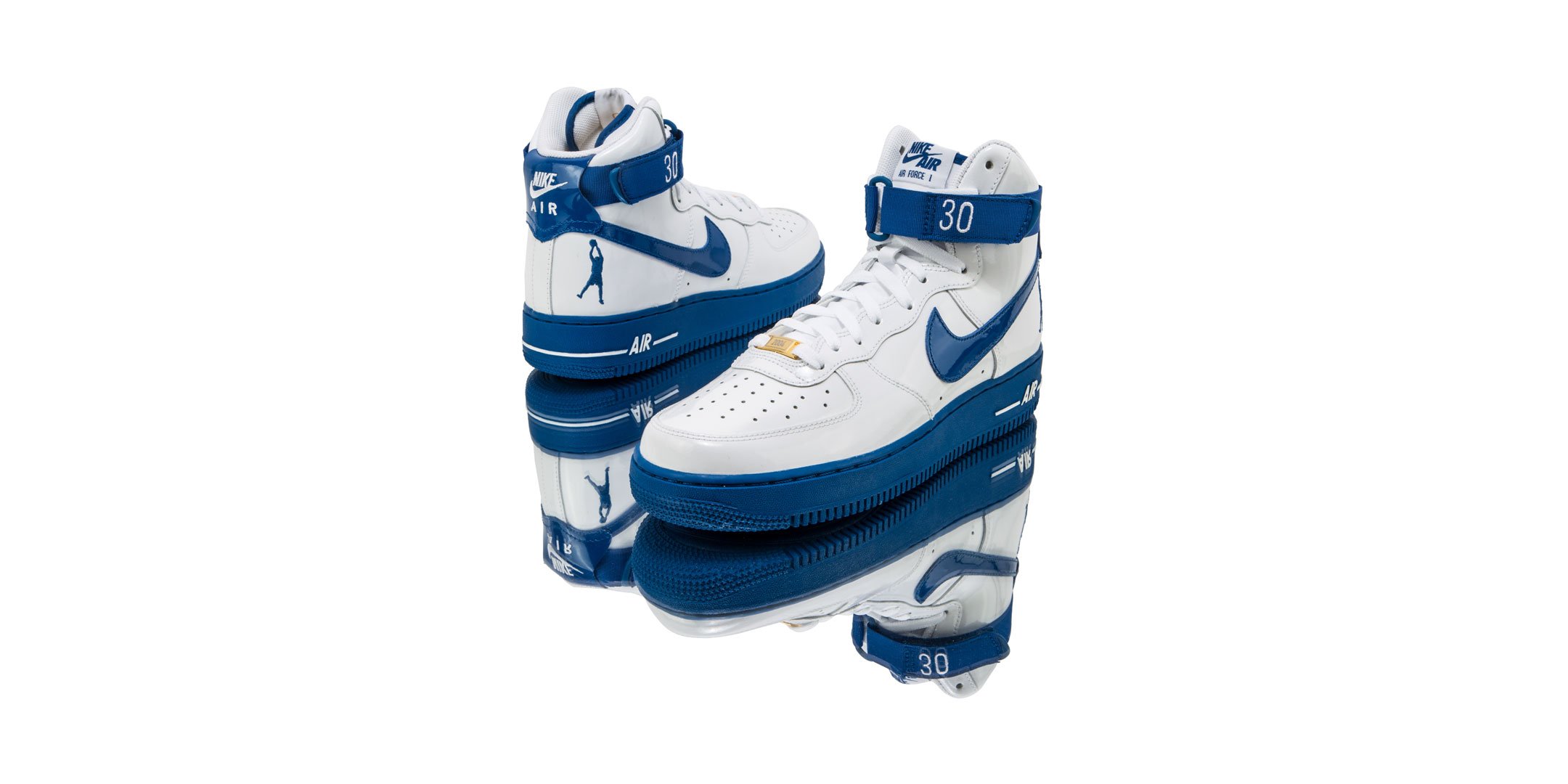 Rude awakening air force 1 sales