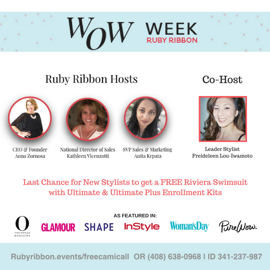 gobrafree's tweet photo. IN 2 HOURS... Join tonight's FREE CAMI CALL! See if the #Stylist life is right for you.

- LIVE 5 PT/6 MT/7 CT/8 ET
- 1 in every 15 guest will WIN A FREE Cami!
ONLINE: https://t.co/wLwzpuJJ2A  
OR
PHONE: (408) 638-0968, ID 341-237-987
- When asked, who invited you -->  Freide Lou https://t.co/Kyk0hK8nRT