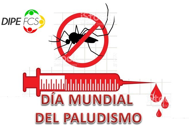 #InfoDipe El 25 de abril se celebra el Día Mundial del Paludismo. La fecha instituida por los Estados Miembros de la Organización Mundial de la Salud (OMS) en la Asamblea de la Salud de 2007. Cada año, la OMS y los asociados adoptan un tema común ese día.