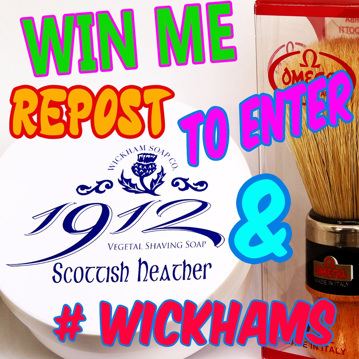 WSoap tweet picture