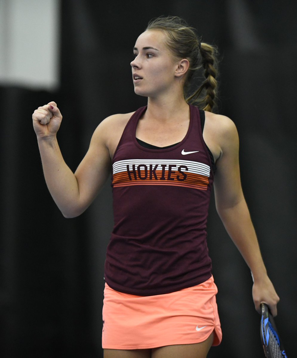 ACCTennis's tweet photo. Survive and advance!
See you tomorrow for day ✌️ of the #ACCTEN Championships! https://t.co/JSIb4GYW1g