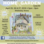Photo by Village of Wellesley (@wellesleyon)