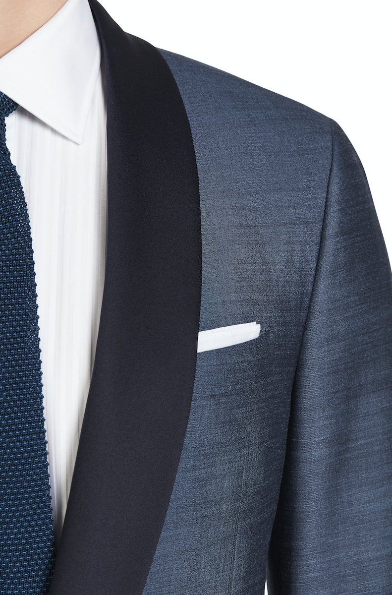 hickey freeman dinner jacket