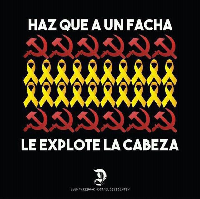 Para mis queridos <a href="/VoxRoures/">VOX Sant Esteve De Les Roures</a> <a href="/Cs_SanEsteban/">Ciutadans (Cs) Sant Esteve de les Roures</a> <a href="/PpRoures/">PP Sant Esteve Roures</a> <a href="/FundacionDels/">GPB sediciós</a> @VOXEsteveRoures @LosantosSant....