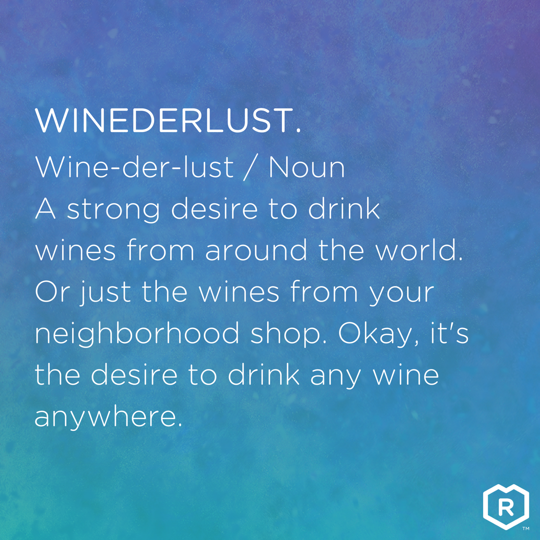 ROVRapp's tweet photo. Happy Wine Wednesday Friends! Tag the friend that you're opening a bottle with! https://t.co/sIZs48zHn1