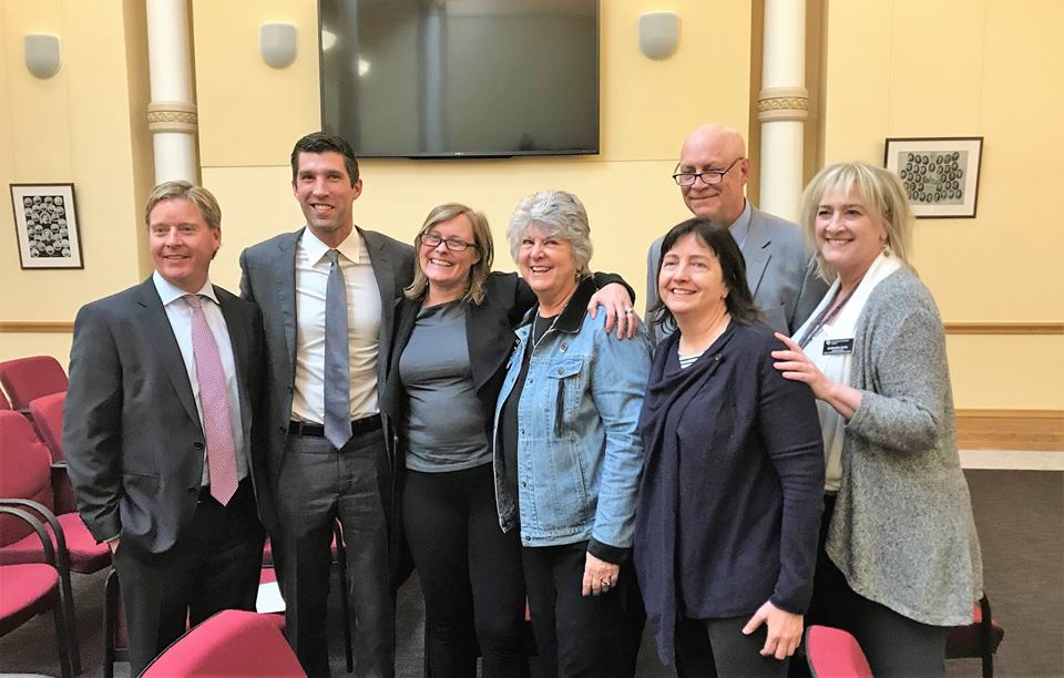 Center4EdPolicy's tweet photo. .@TheKeystoneCtr has been working w/#edcolo ldrs 2strengthen #edprep, address #teachershortages via COEduPIC. Thanks to @nancytodd28, @owenjhill, @pettersen4co+@LangSias 4 bldg support. More on COEduPIC https://t.co/FfD7As3uUB + #HB1189 https://t.co/nqN7z1IN8a #edpolicy https://t.co/YRRHOEpmTc