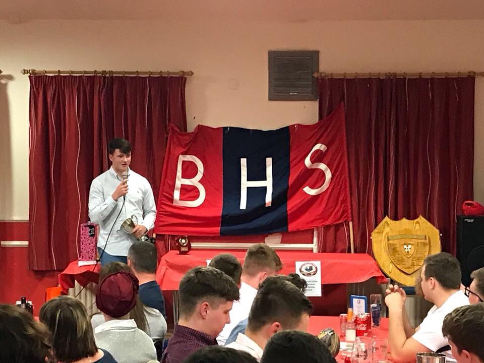 Paul Gamble tweet media