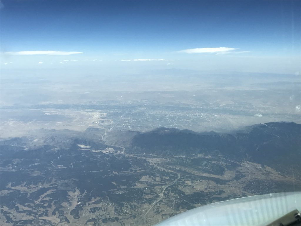 fromtheleftseat's tweet image. Hola #Albuquerque #NewMexico from FL340 #pilotviews #riogranderiver A beautiful state - @NewMexico #viewfromabove