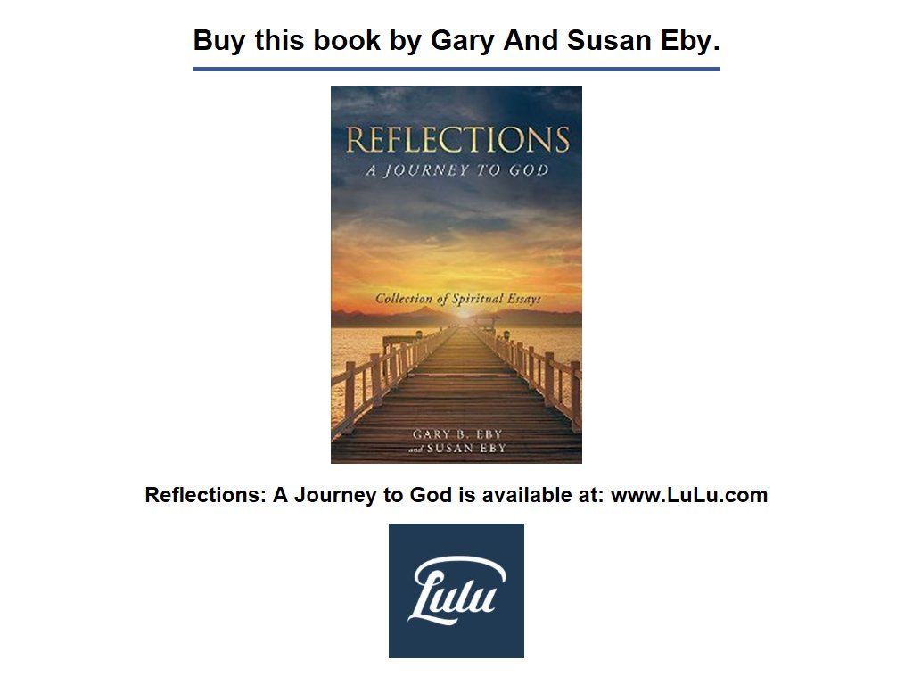 Gary and Susan Eby tweet media