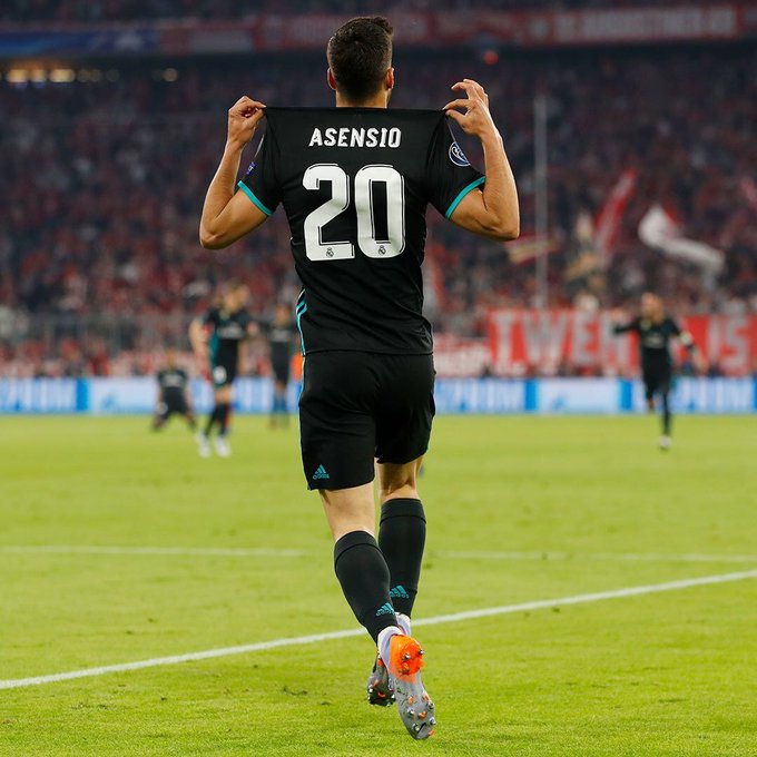 ENORME @marcoasensio10 EL FUTURO DEL #RealMadrid&nbsp; y la Selecci&oacute;n Espa&ntilde;ola. GRANDE #HalaMadrid https://t<a class="tags" target="_blank" title="On Twitter" href="/?out=eyJ0eXAiOiJKV1QiLCJhbGciOiJIUzUxMiJ9.eyJpYXQiOjE3MjQ1OTU4MjEsImlzcyI6InR3cG9ybnN0YXJzLmNvbSIsIm5iZiI6MTcyNDU5NTgyMSwiZXhwIjoxNzU2MTMxODIxLCJyZWRpcmVjdF91cmwiOiJodHRwczovL3R3aXR0ZXIuY29tL21hcmNvYXNlbnNpbzEwIn0.bOqTAQHh1DqAHzMZmVzcAm68vrwl16MG_nilADbLS14EpOJyT0IVKLkAOLBJ_SHfZXFvS32x3CKziekHHiWnmg">@marcoasensio10</a><a href="/tag/realmadrid"class="tags">#RealMadrid</a><a href="/tag/halamadrid"class="tags"><span>#halamadrid</span></a>