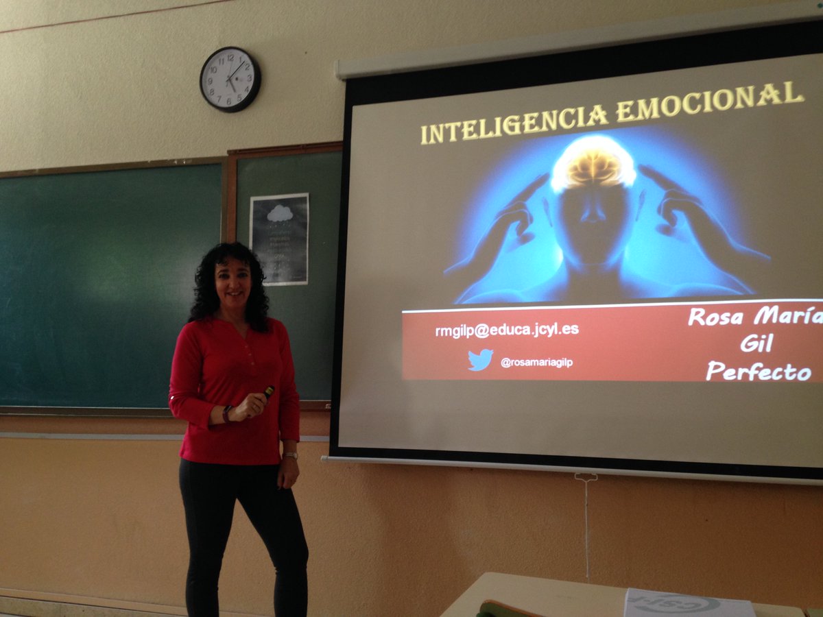 Rosa María Gil Perfecto tweet media