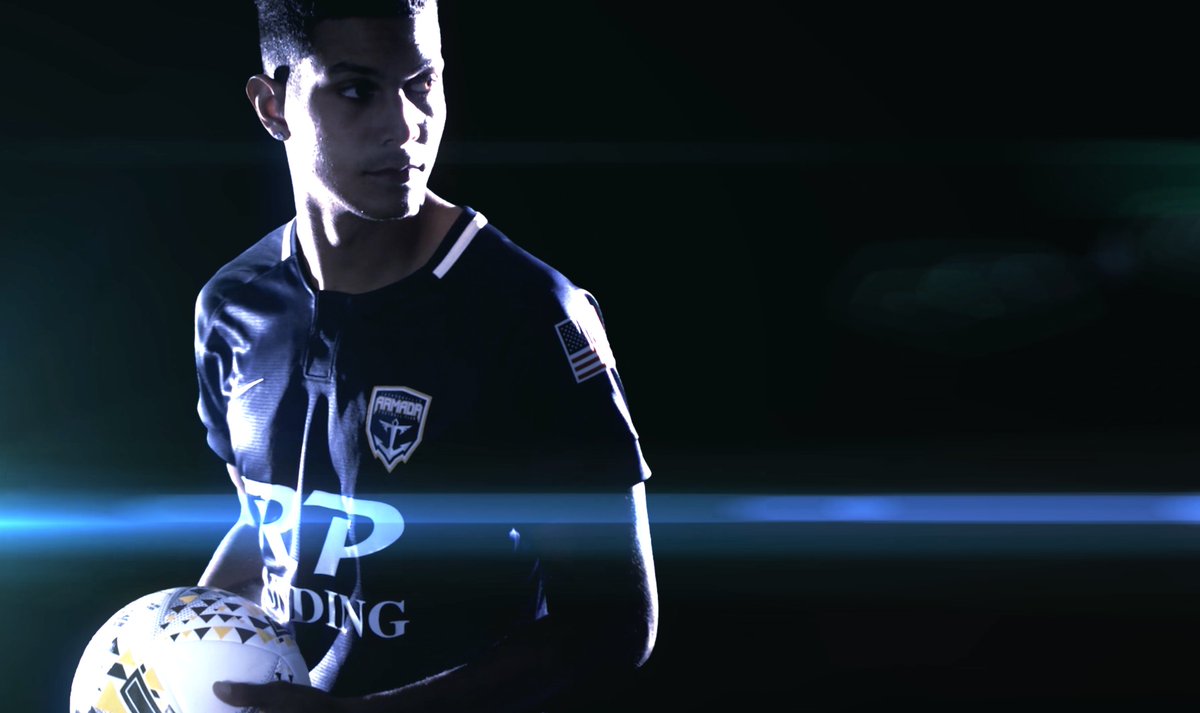 JaxArmadaFC's tweet photo. No backing down now. The season begins Saturday! Get ready ➡️ https://t.co/02B0kLeNk7 https://t.co/rqOgbETJPQ