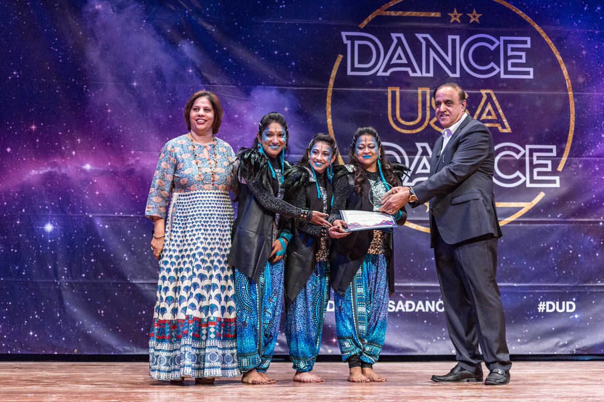 DanceUSADance's tweet photo. A big congratulations to all of the teams that won awards in New Jersey! DC, make sure to bring your friends and family and you could win the audience choice award!! 👀 #danceusadance #dud2 #kumarisuraj #baladevichandrashekar #hiphop #dancecompetition #bollywooddance #bollywood https://t.co/98zPHReO6X