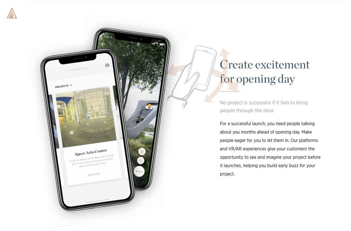 My friends <a href="/authenticff/">Authentic</a> have launched a new site that better reflects their focus on delivering ridiculously beautiful product design for urban development projects. Gorgeous site as always, crew! authenticff.com