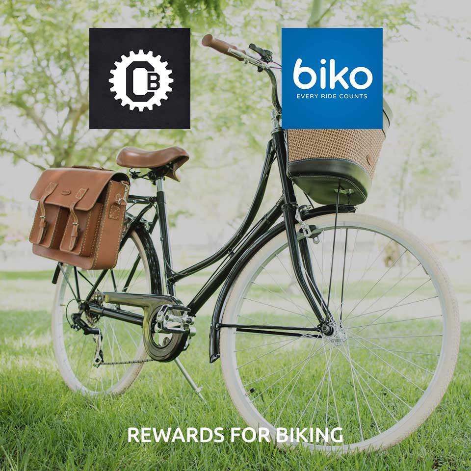 BikoApp's tweet photo. Nuestro aliado @Capitalbici te recompensa con:

10% De dto. en accesorios y refacciones por 15 Bikos 

30% de dto. en medios Servicios por 30 Bikos 

50% de dto. en Servicio Completo por 50 Bikos 

Lee los términos y condiciones en nuestra app. #Biko #RewardsForBiking https://t.co/4uVCJdpM4H