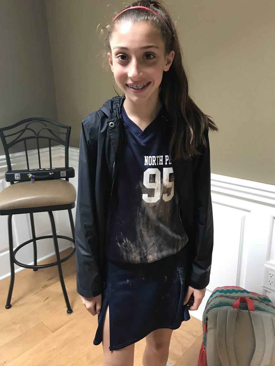 whblanch930's tweet photo. One goal and a lot of mud. #go95 #penndalelax https://t.co/MC4ku33eQC