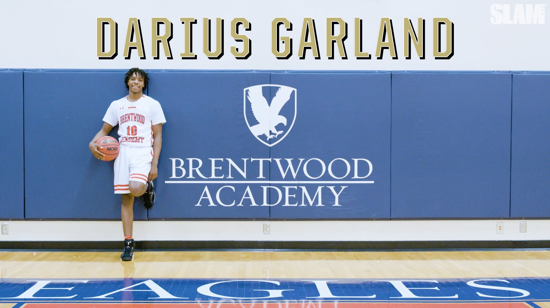 Vanderbilt Commit Darius Garland Is More Than A Hometown Hero