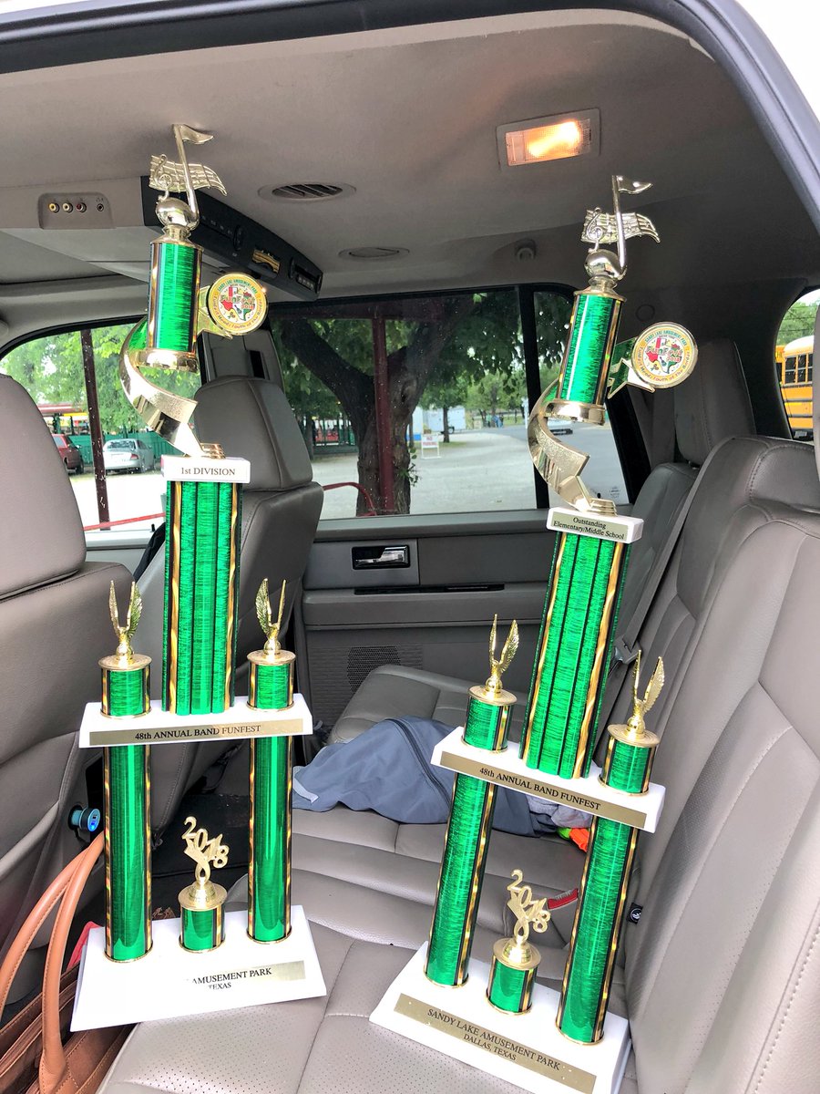 ruthcherryint's tweet photo. Congratulations to Megan Hammer and the Ruth Cherry Band for earning straight ones and best in class at their Sandy Lake competition today! @rcisdfinearts #RCISDJOY #cherrybrave https://t.co/q1R63rIafU