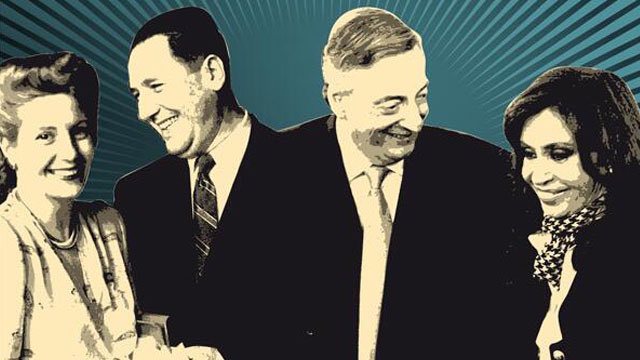 Están más sucios que los baños de Retiro.