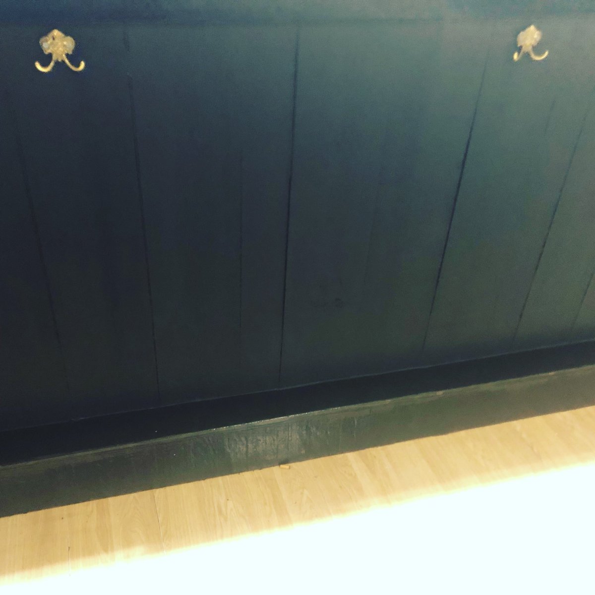 Seguimos con cambios en La Ternasca!Que bonita está quedando!mañana os esperamos!Ya es jueves!!!#mejorandoparati#tevagustar#ternascafull#