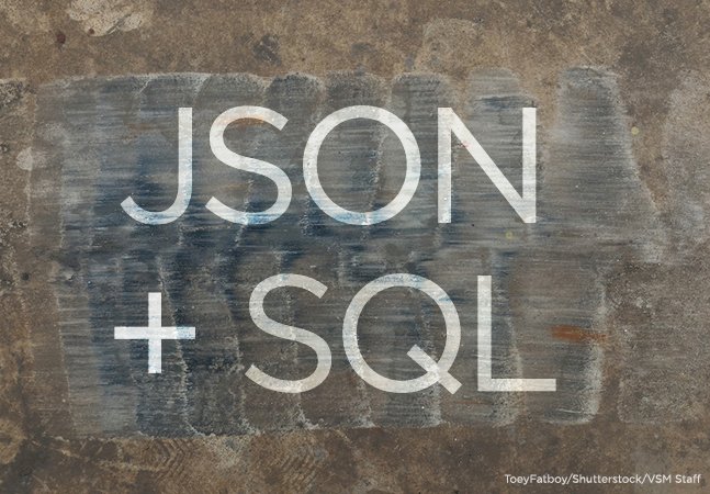 dataloco's tweet image. How to Query JSON Data with SQL Server 2016 -- Visual Studio Magazine dub.io/tw/36962269 #sql_server_2016 #json